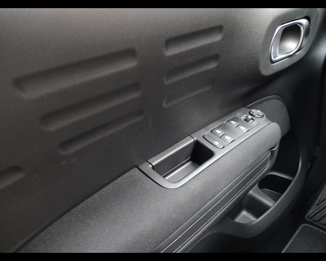 CITROEN C3 Aircross 1ª s. - C3 Aircross PureTech 110 S&S Feel