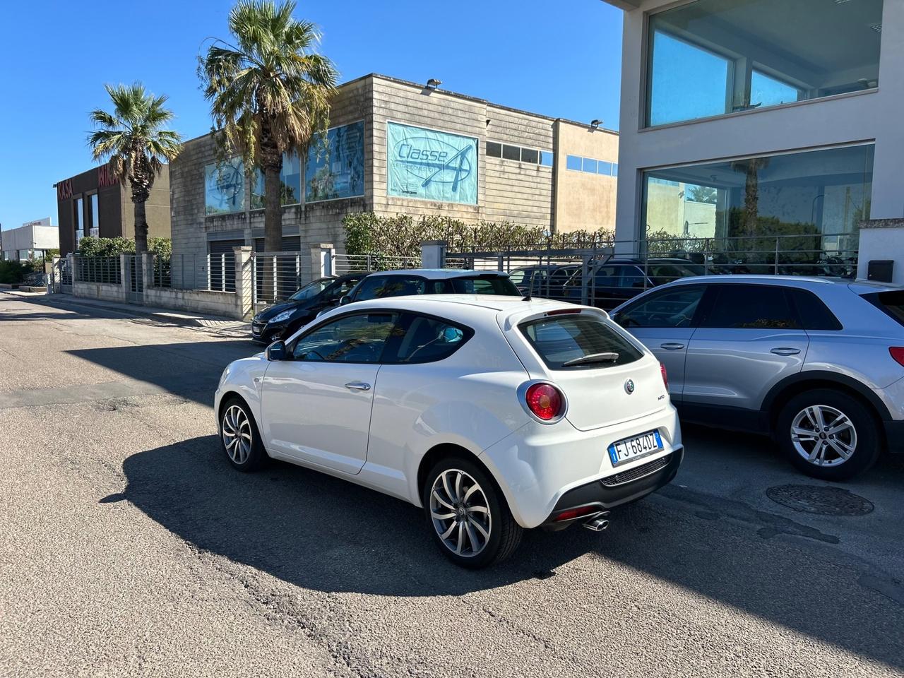 Alfa Romeo MiTo 1.3 JTDm 95 CV S&S Super