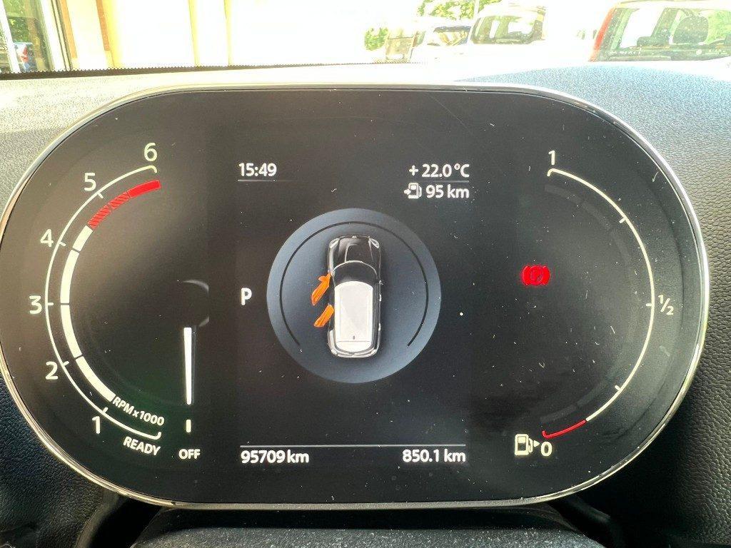 MINI Countryman 1.5 One D Northwood Ed Countryman *Prezzo Reale*