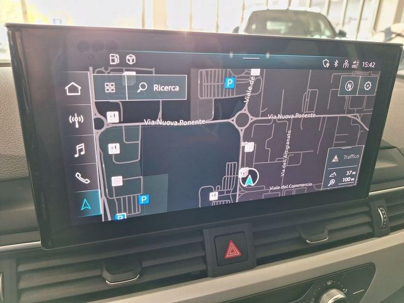 Audi A4 A4 Avant 35 TDI/163 CV S tronic Business