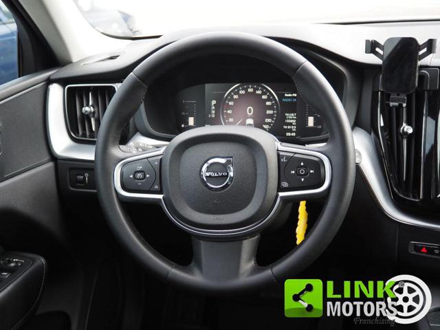 VOLVO XC60 D4 AWD Geartronic Business