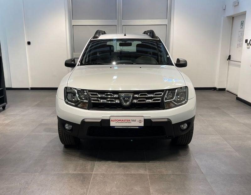 Dacia Duster 1.5 dCi 110CV Start&Stop 4x2 Lauréate