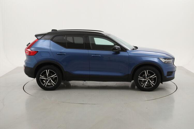 Volvo XC40 T3 R-design Geartronic BR718084 1.5 Benzina 163CV