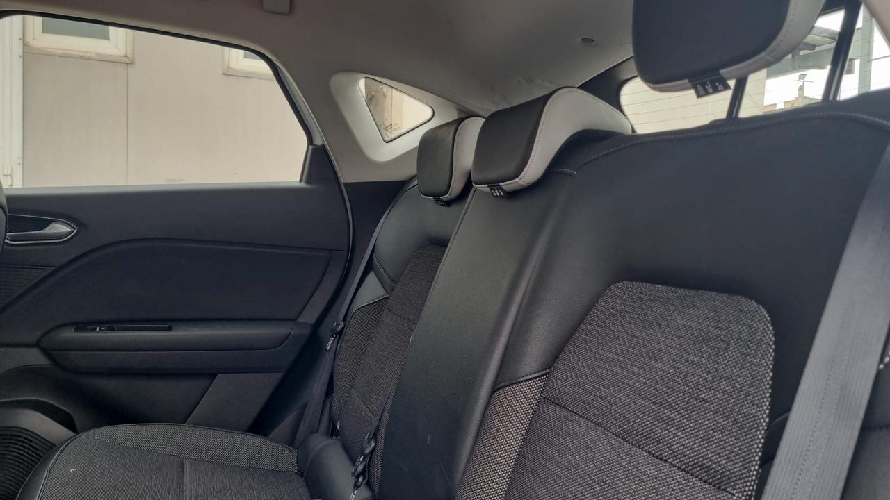 Renault Captur Blue dCi 95 CV Intens-DIESEL-EURO6-