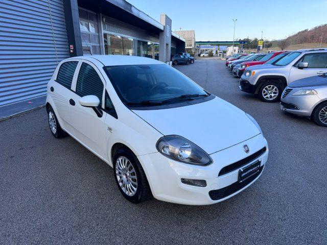 FIAT Punto 1.3 MJT 95CV S&S 5 porte Van Easy 4 posti