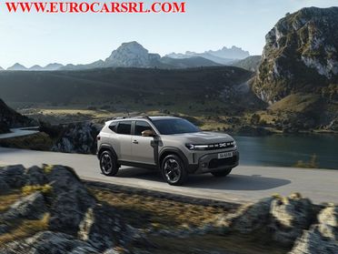 DACIA Duster Eco-G 120 CV Journey