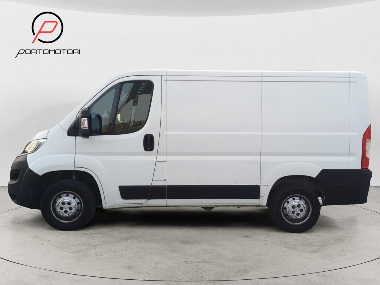 CITROEN Jumper (3ª serie) - Jumper 28 BlueHDi 120 S&S PC-TN Furgone