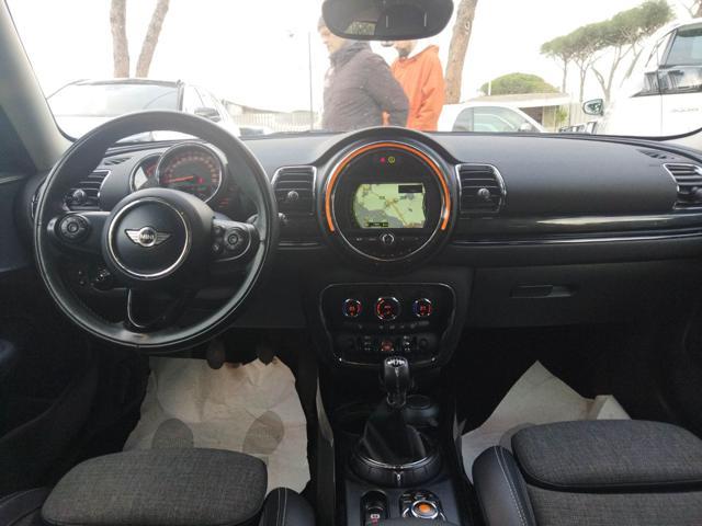 MINI Clubman 1.5d CLUBMAN 116cv NAVI CRUISE CONTROL CLIMA AUTO