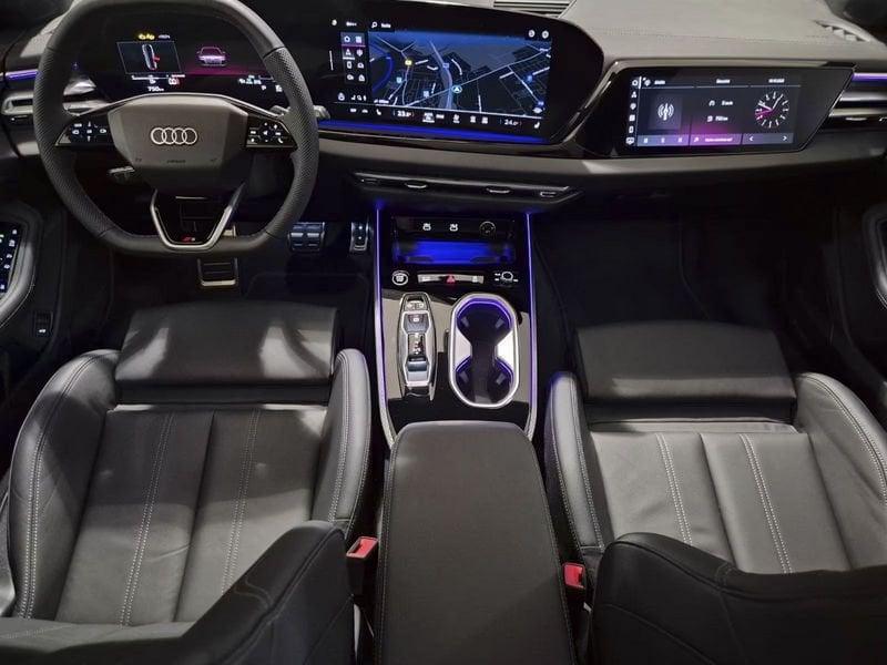 Audi A6 A6 Avant TDI 150 kW MY26 S tronic S line edition TETTO MATRIX LED CAMERA 360