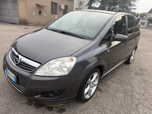 OPEL Zafira Tourer 7posti 1.6 T EcoM 150CV Cosmo perfetta