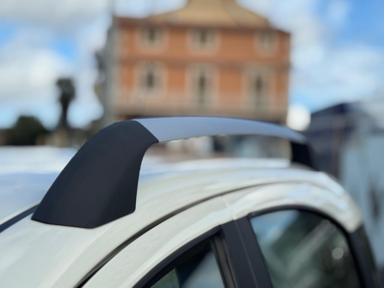 FIAT PANDA 4X4 1.3 MJT II 75 CV CLIMBING FULL