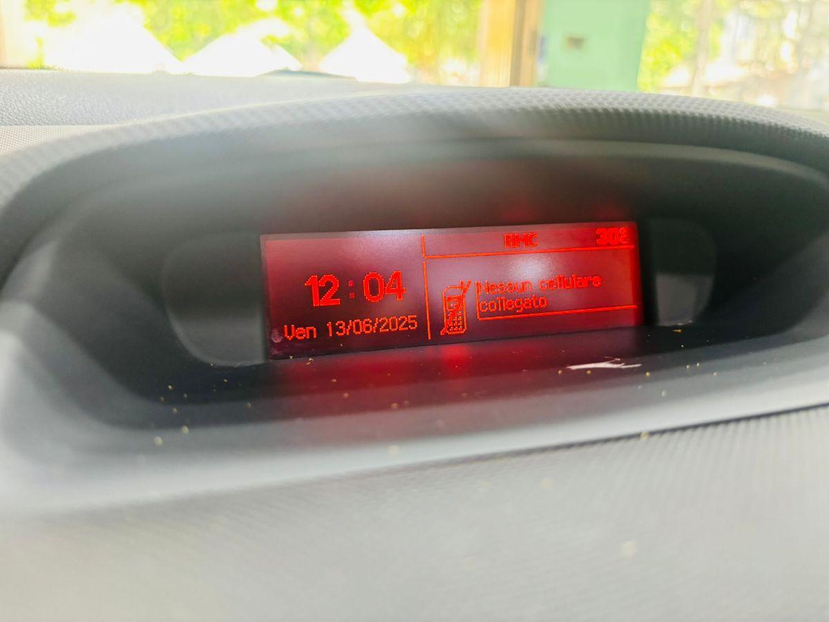 Peugeot 308 CC 1.6 e-HDi 115 CV Allure Cabrio Coupè