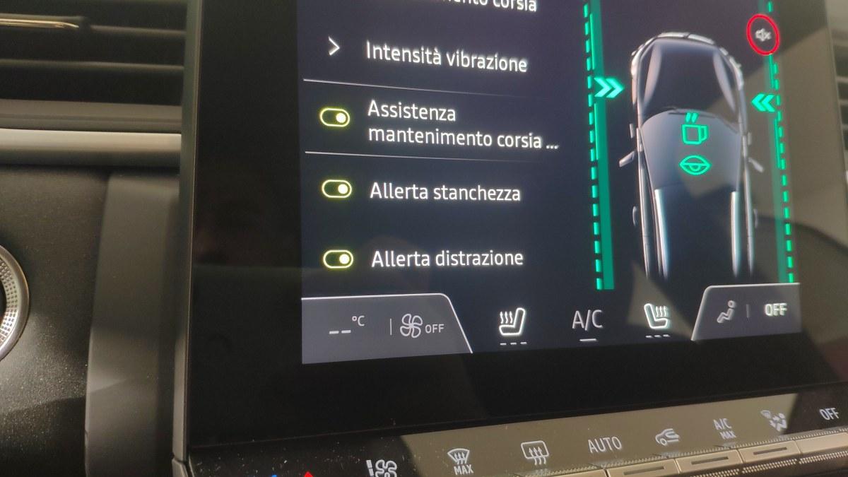 MITSUBISHI Asx 1.2L 115 Cv Black Edition