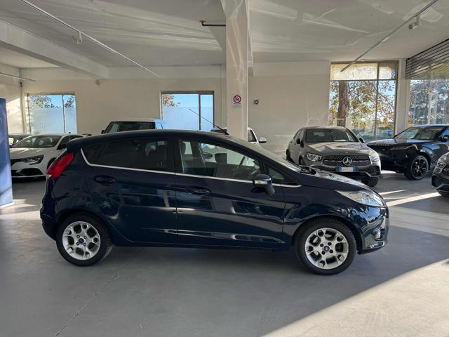 FORD Fiesta Ikon 1.4 TDCi 70CV 5p. Business