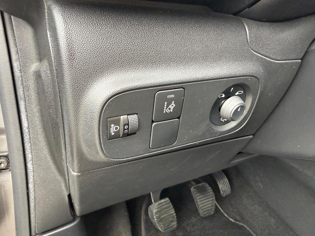 CITROEN C 3 GPL Uptown come nuova