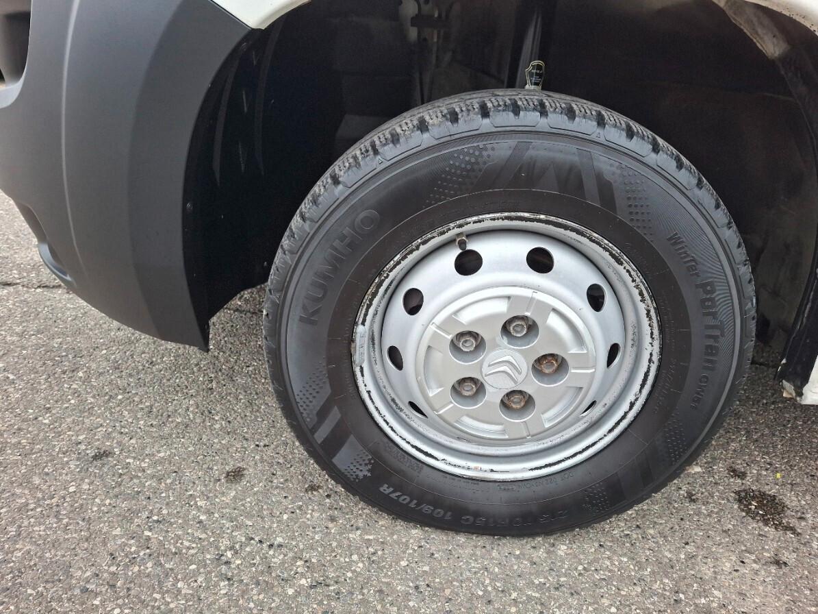 Citroen Jumper 30 2.2 HDi/130 PC-TM Furgone