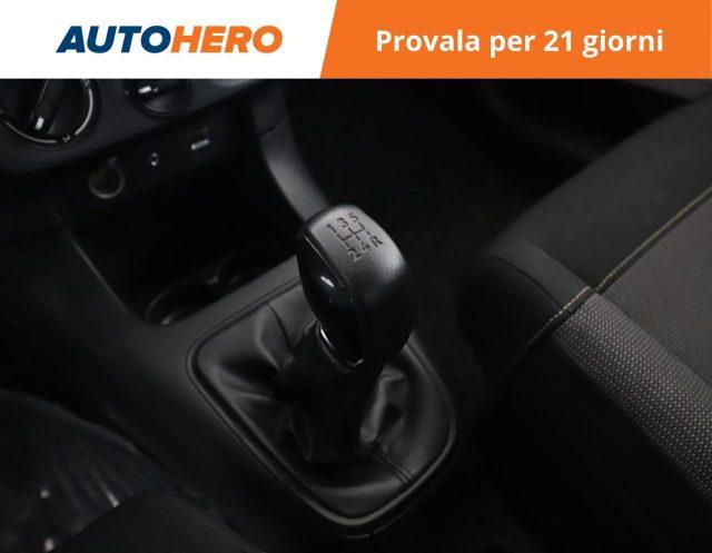 CITROEN C3 PureTech 82 Feel