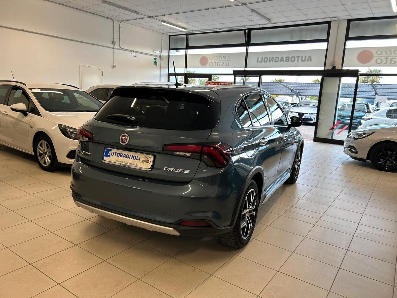 Fiat Tipo CROSS 1.0 T3 5 porte SPOTICAR