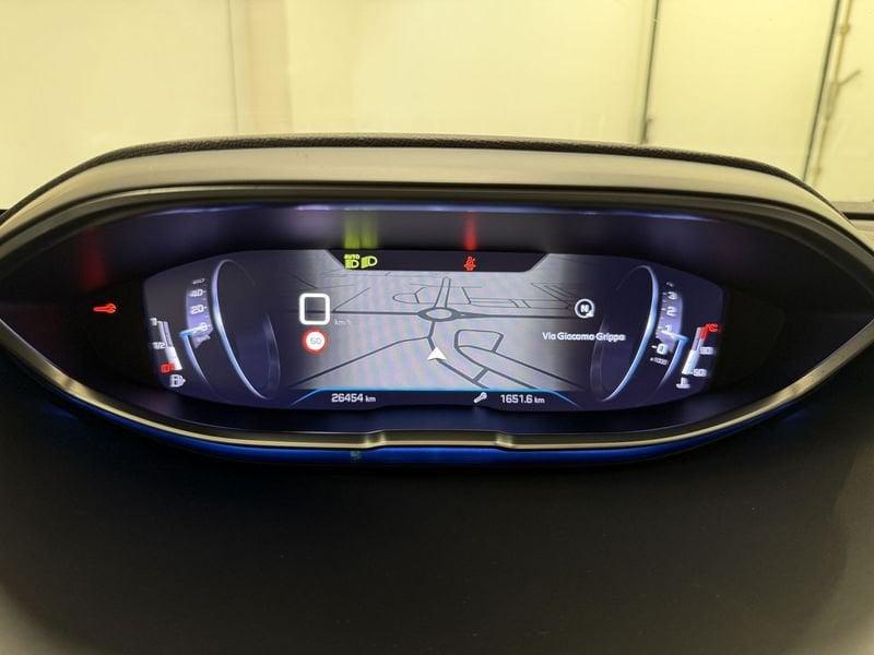 Peugeot 3008 3008 1.2 PureTech Turbo Allure Pack S&S 130CV