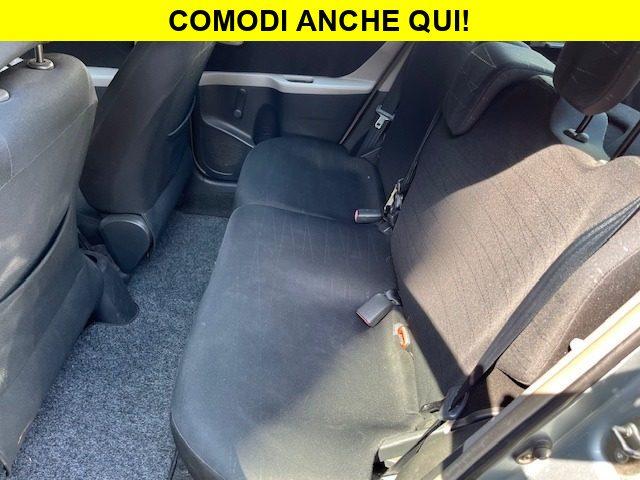 TOYOTA Yaris 1.3 5 porte