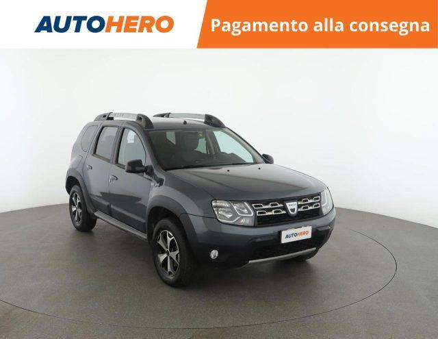DACIA Duster 1.5 dCi 110 CV EDC S&S 4x2 Serie Speciale Brave