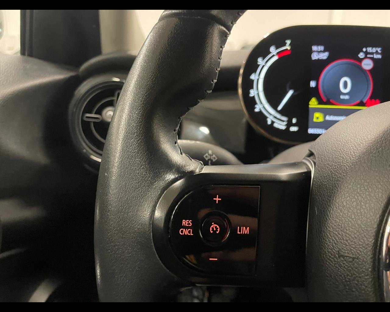 MINI Mini 5 porte (F55) - Mini 1.5 One Camden 5 porte