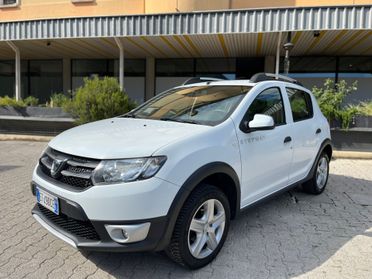 Dacia Sandero Stepway 1.5 dCi 8V 90CV