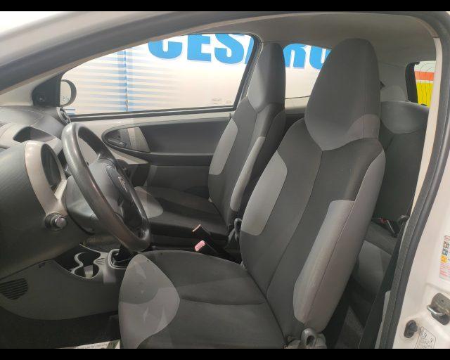 CITROEN C1 3p 1.0 Ami