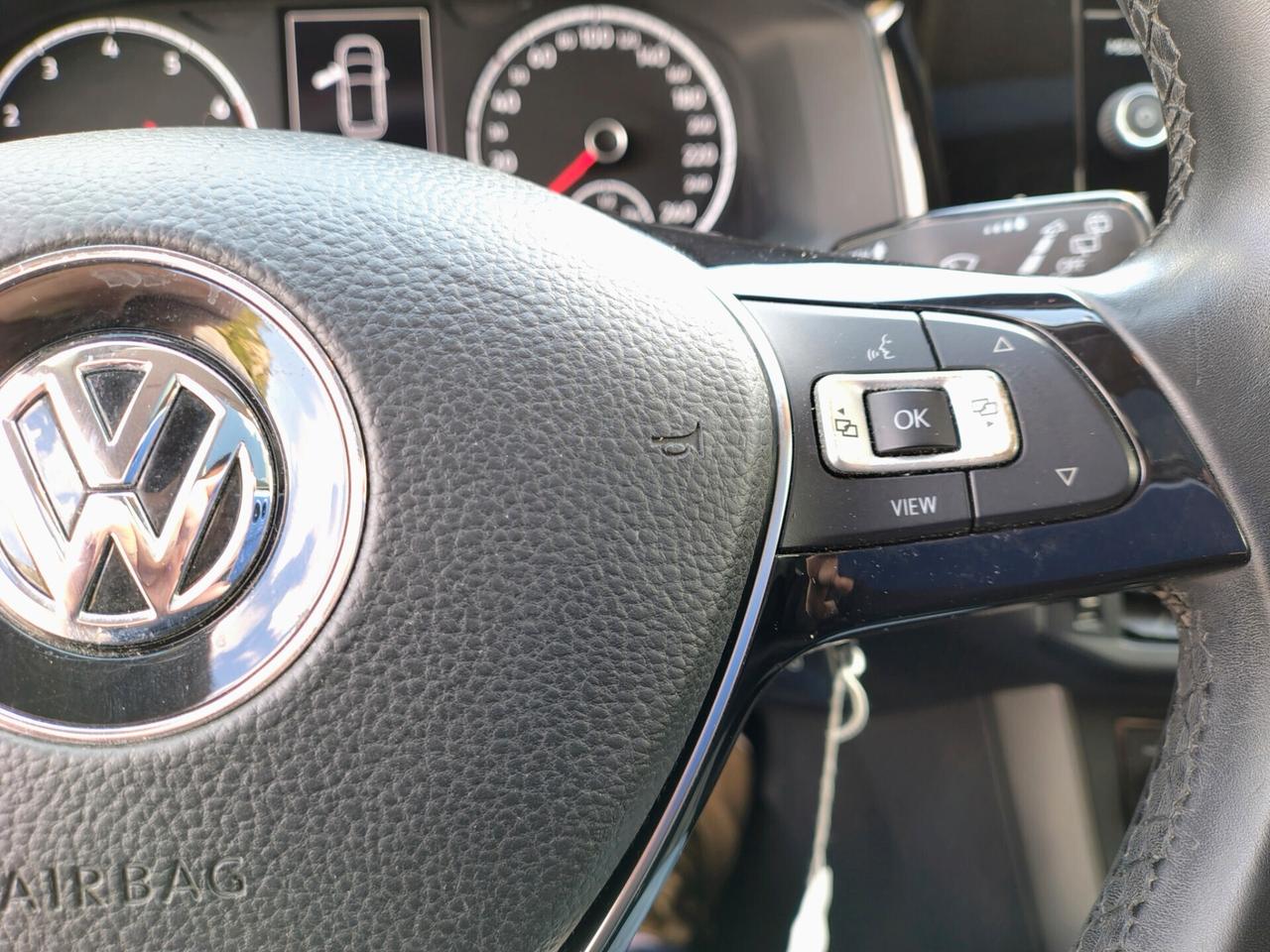 Volkswagen Polo 1.0 MPI 5p. Comfortline BlueMotion Technology