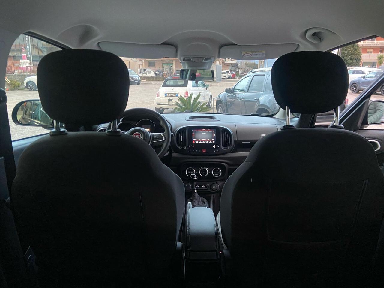 Fiat 500L 1.4 B 95 CV S&S Cross 2021