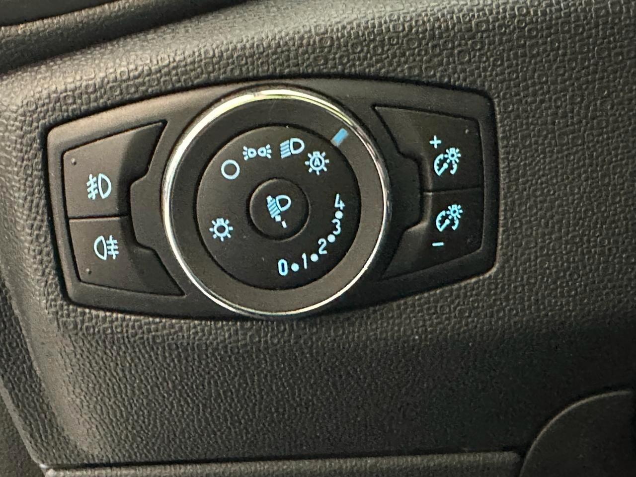 Ford EcoSport 1.0 EcoBoost 125 CV Start&Stop Titanium