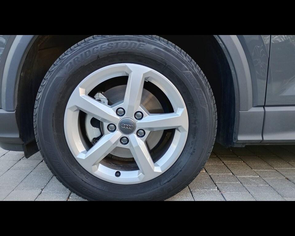 Audi Q2 30 1.6 TDI Business
