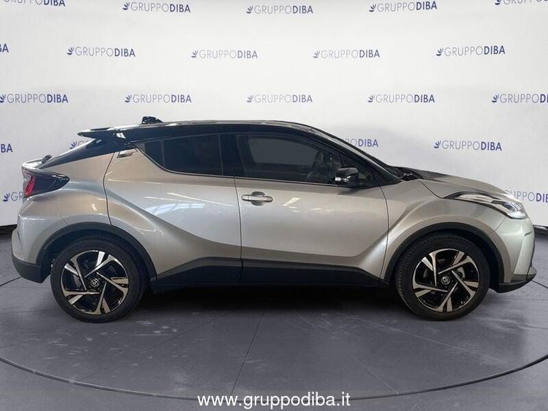 Toyota C-HR 2.0H TREND MY23