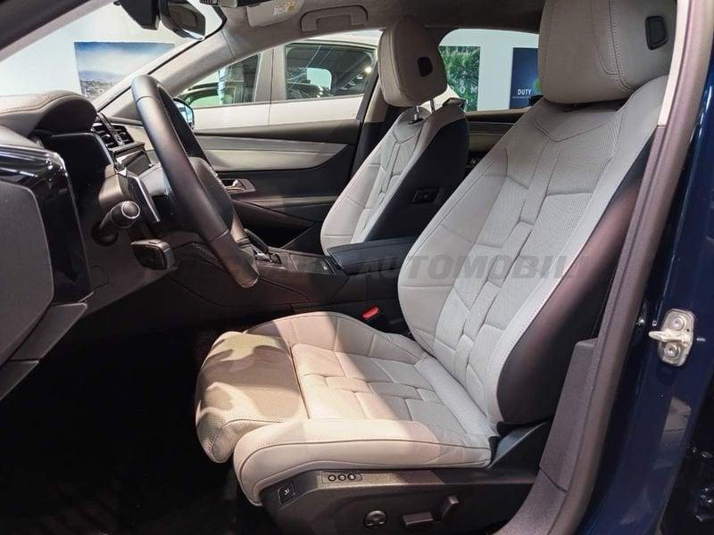 DS DS 9 DS9 OPERA E-TENSE 4X