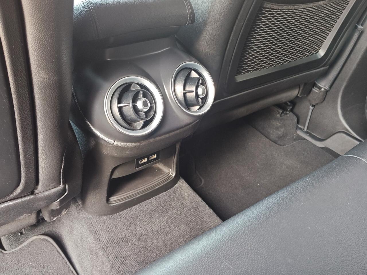 ALFA ROMEO STELVIO 2.2 T.DIES. 210 CV AT8 Q4 EXECUTIVE