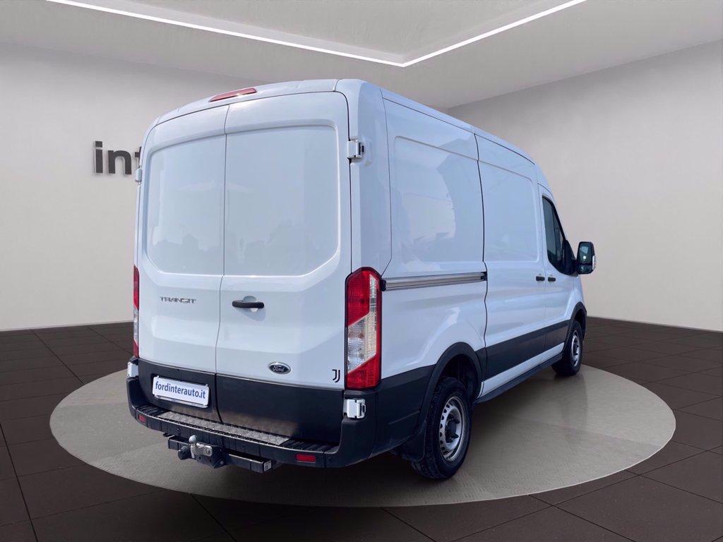FORD Transit 290 2.0 tdci 108cv entry L2H2 E6.2 del 2021
