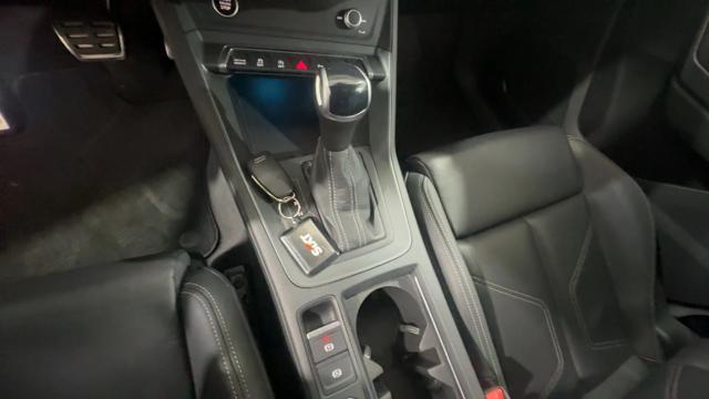 AUDI Q3 SPB 35 TDI S tronic Identity Black - VARI COLORI