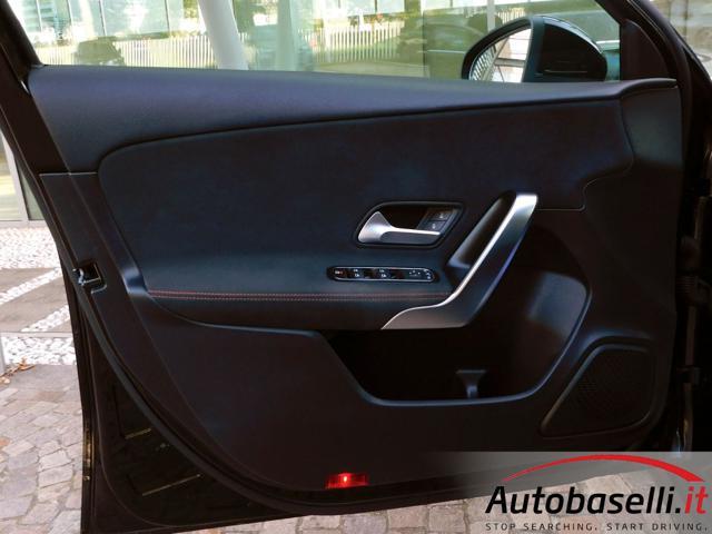 MERCEDES-BENZ A 250 220D AUTOMATIC PREMIUM 4MATIC 190CV