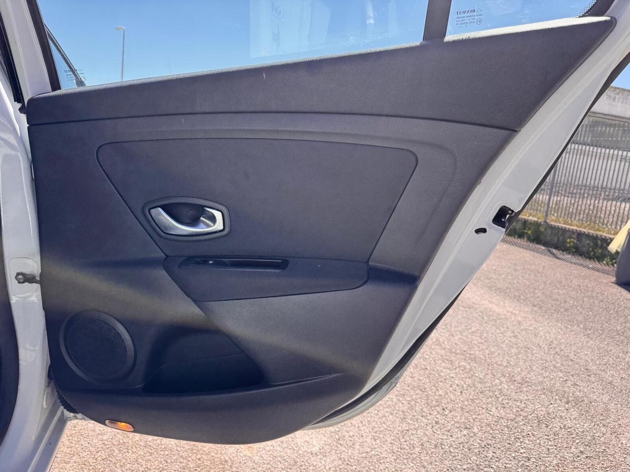 Renault Megane SW PRONTA CONSEGNA (LEGGERE)