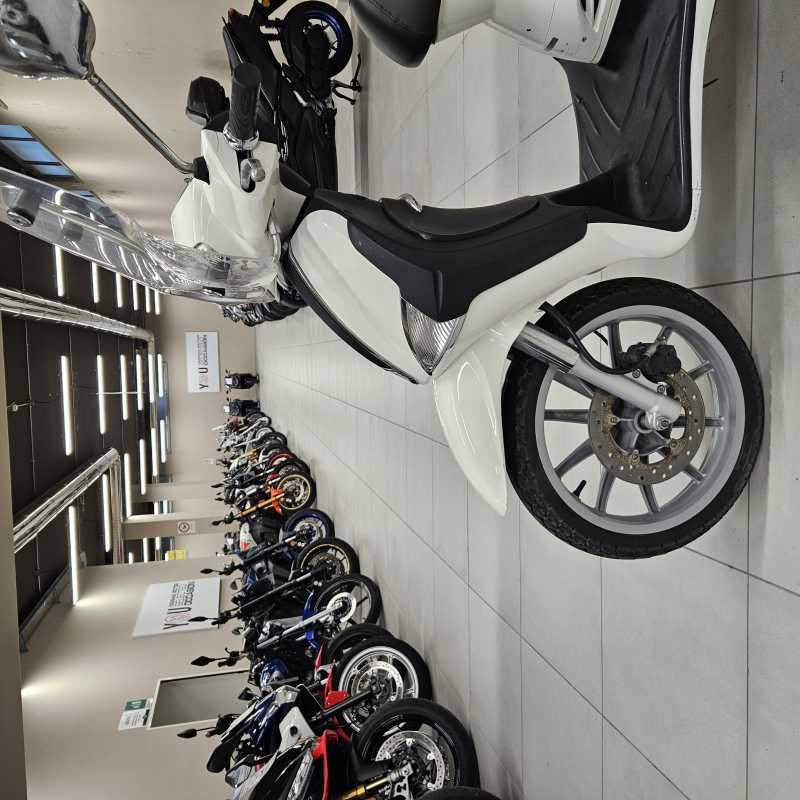 Piaggio Liberty 50 4T - 2015