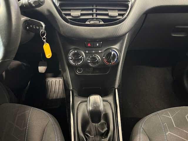 Peugeot 2008 1.5 BlueHDi 100 CV Signature