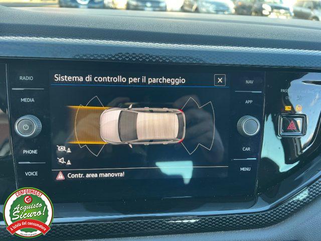 VOLKSWAGEN Polo 1.0 Life