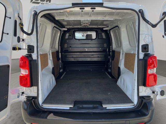 OPEL Vivaro 1.5 L2H1 Passo Lungo