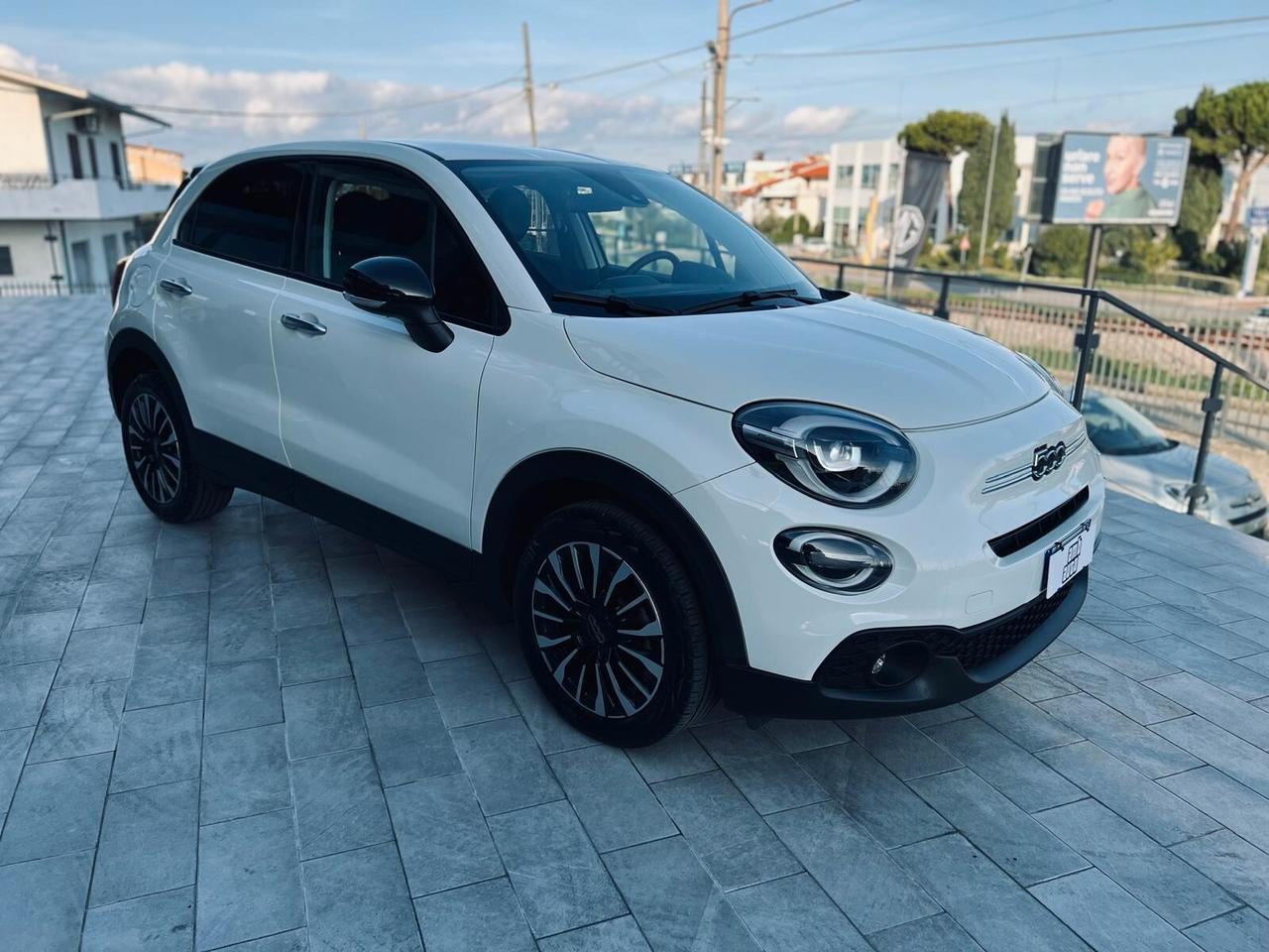 Fiat 500X 1.0 T3 120 CV