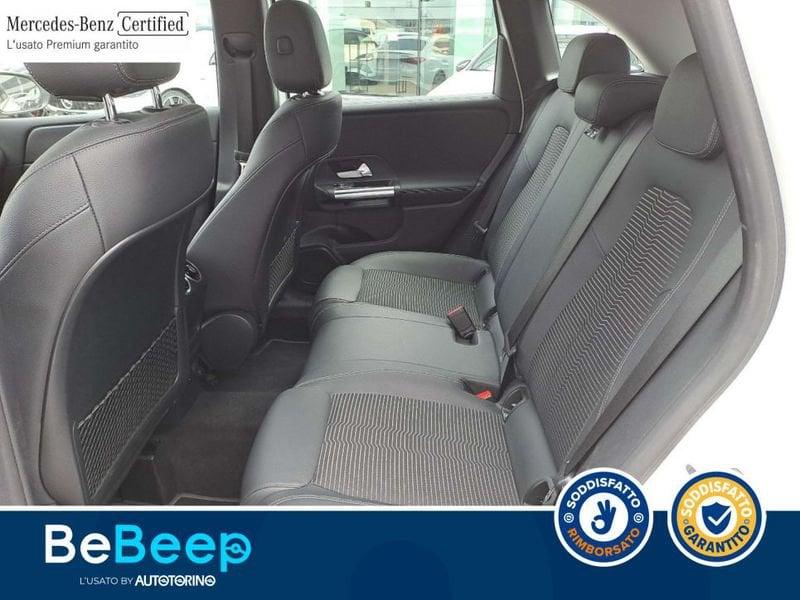 Mercedes-Benz Classe B B 200 D SPORT PLUS AUTO