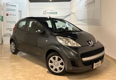 Citroen C1 1.0 BENZ. 70CV 5 porte CLIMA