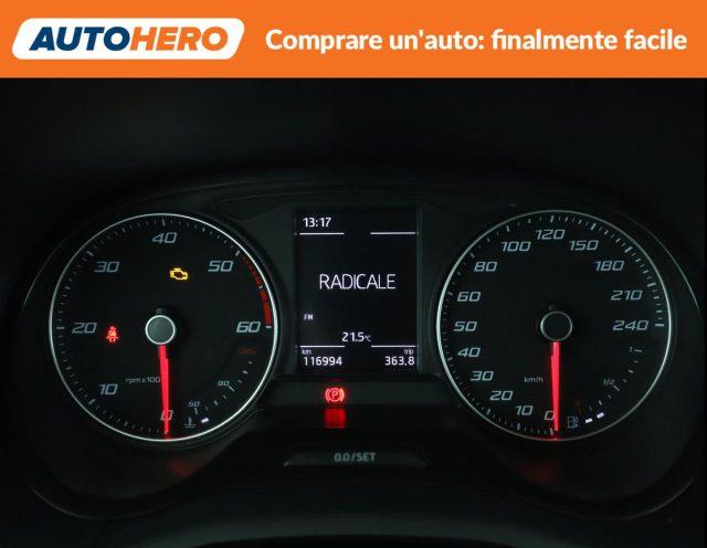 SEAT Ibiza 1.4 TDI 90 CV 5p. SOL