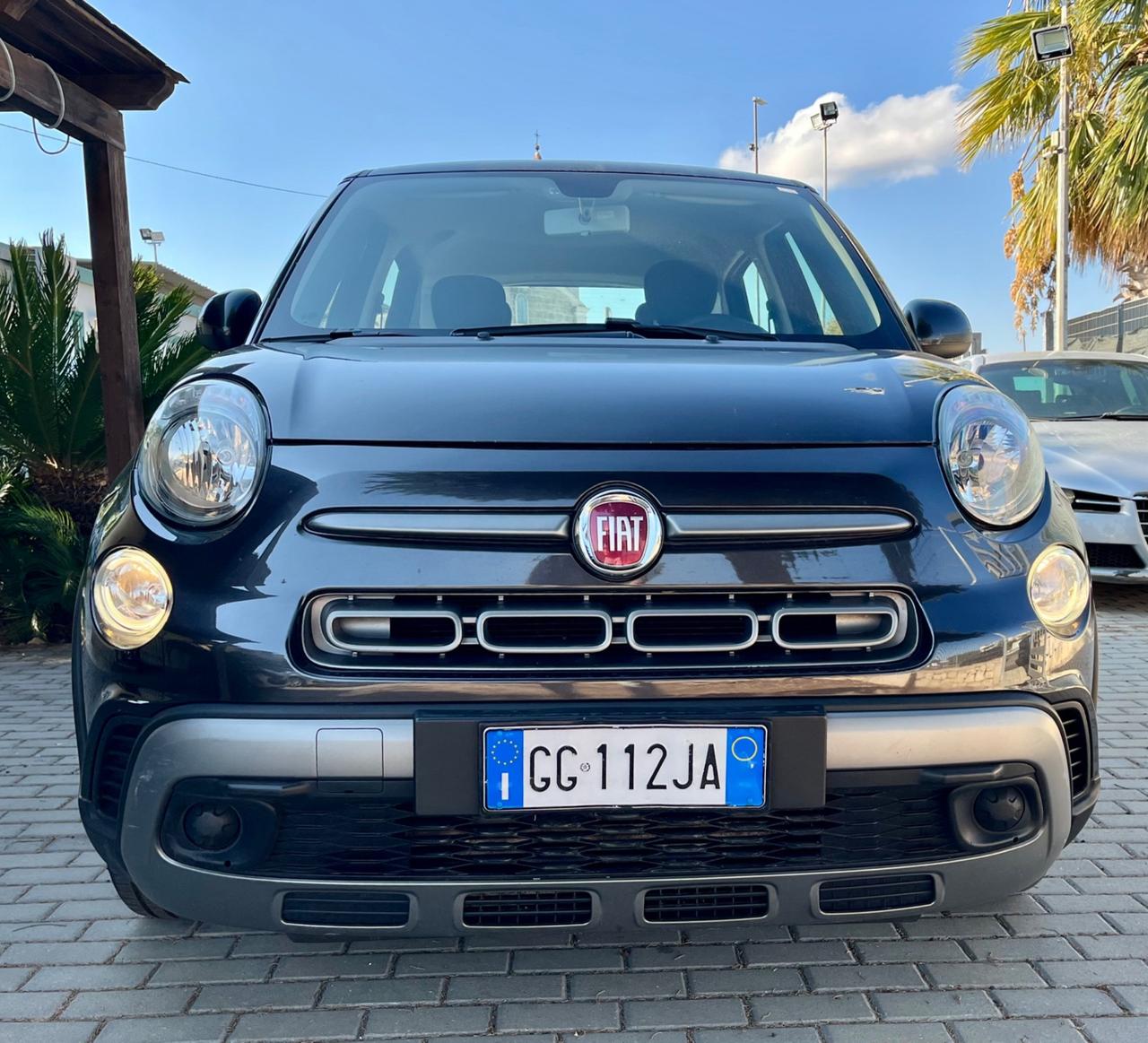 Fiat 500L 1.3 Multijet 95 CV Connect