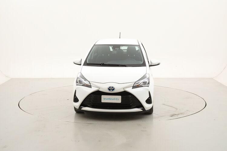 Toyota Yaris Hybrid Cool BR068879 1.5 Full Hybrid 101CV