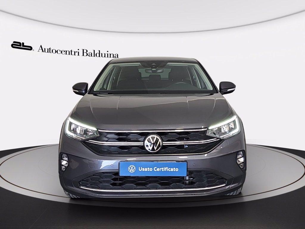 VOLKSWAGEN Taigo 1.0 tsi life 110cv del 2022